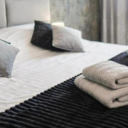 Kopernik Premium Rooms Apartment Stary Toruń Eksteriør bilde