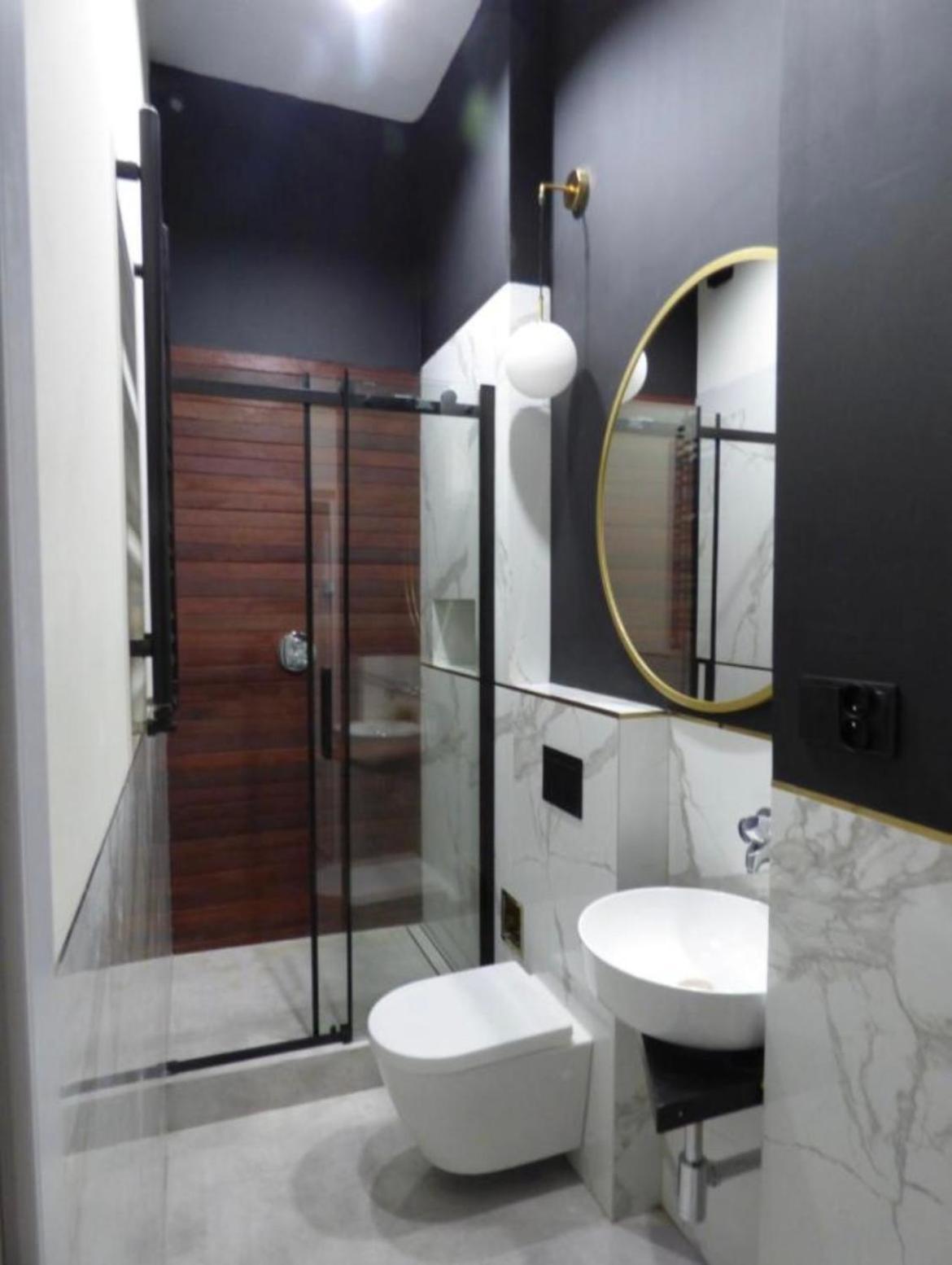 Kopernik Premium Rooms Apartment Stary Toruń Eksteriør bilde
