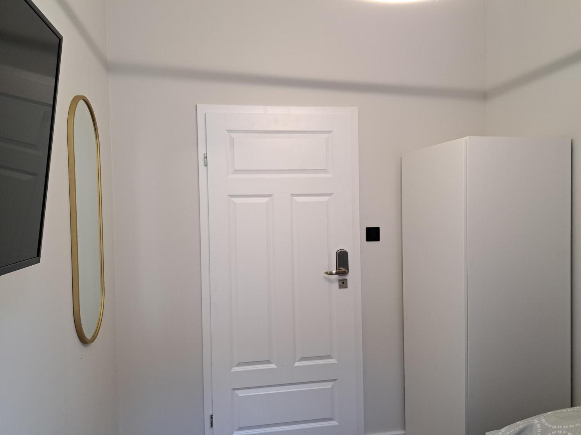 Kopernik Premium Rooms Apartment Stary Toruń Rom bilde