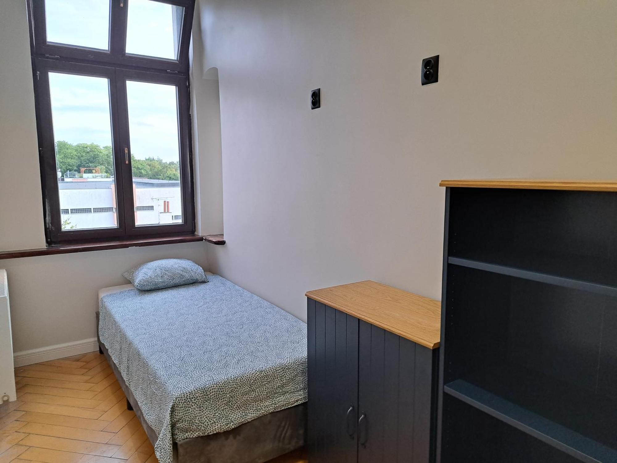 Kopernik Premium Rooms Apartment Stary Toruń Rom bilde