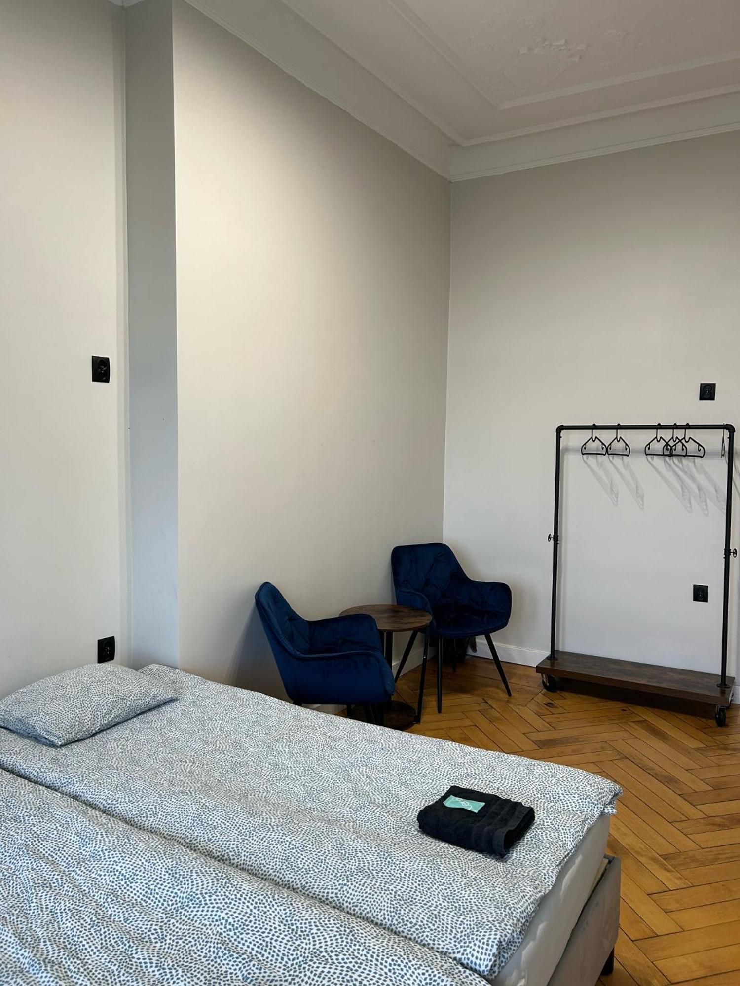 Kopernik Premium Rooms Apartment Stary Toruń Rom bilde