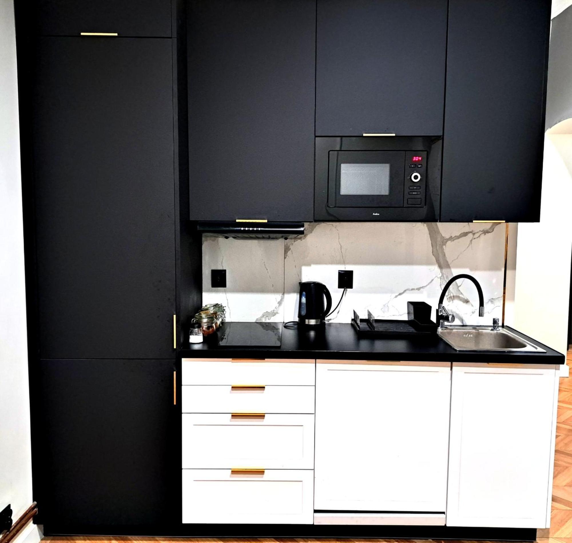 Kopernik Premium Rooms Apartment Stary Toruń Eksteriør bilde