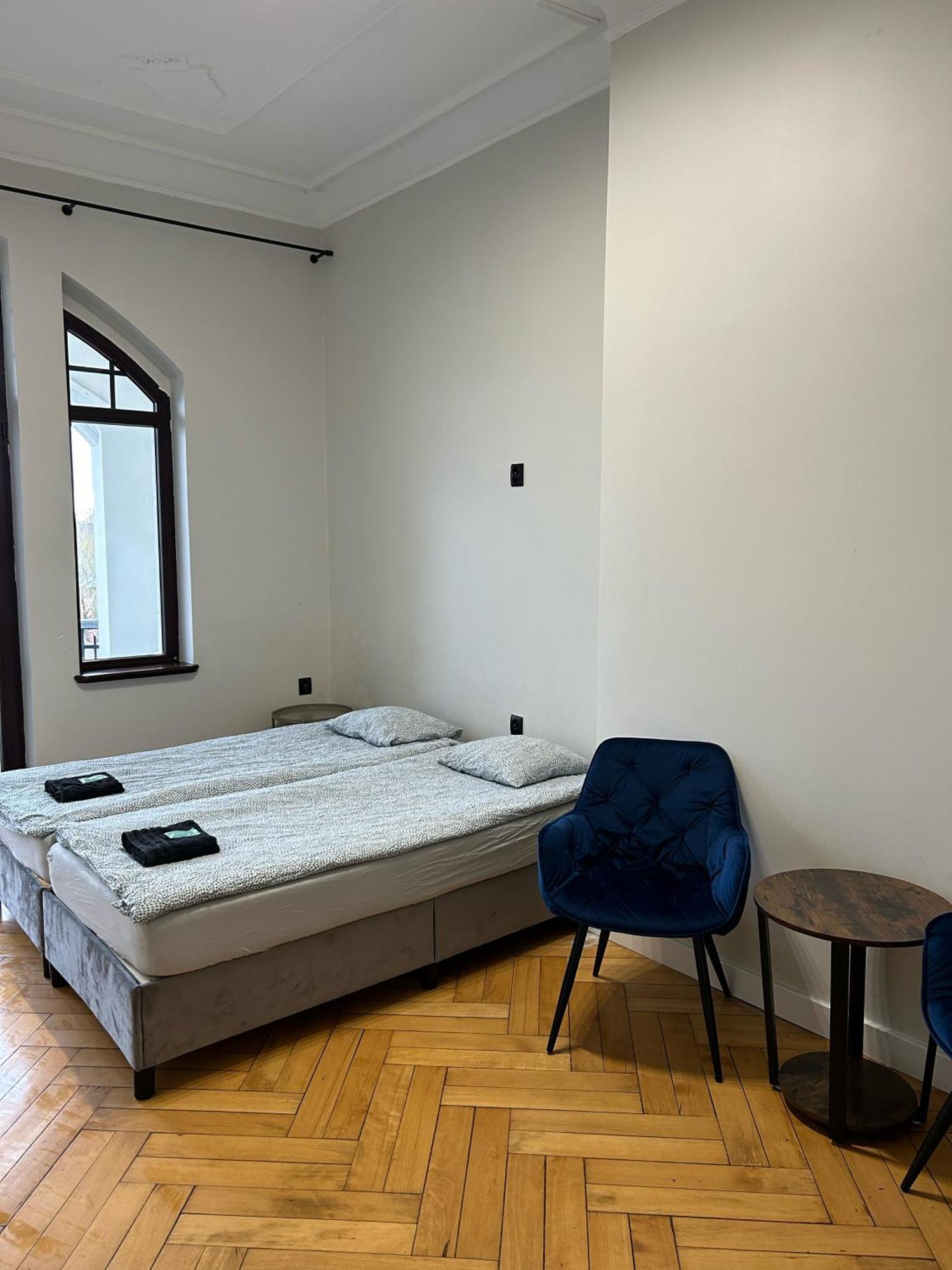 Kopernik Premium Rooms Apartment Stary Toruń Rom bilde