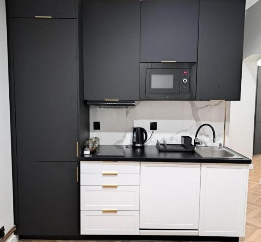 Kopernik Premium Rooms Apartment Stary Toruń Eksteriør bilde